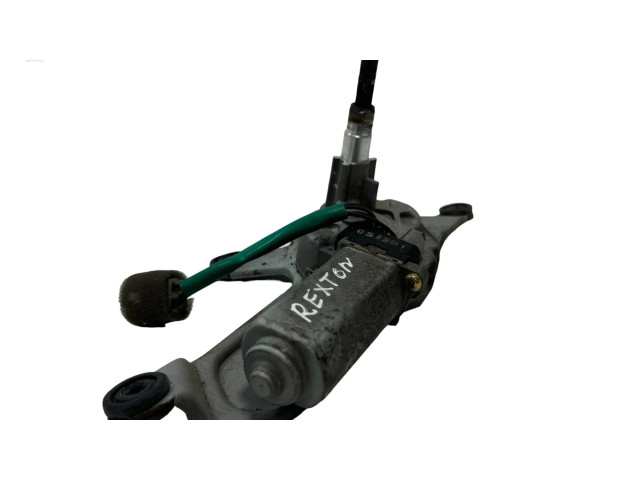 Моторчик заднего дворника 8615008010 SsangYong Rexton