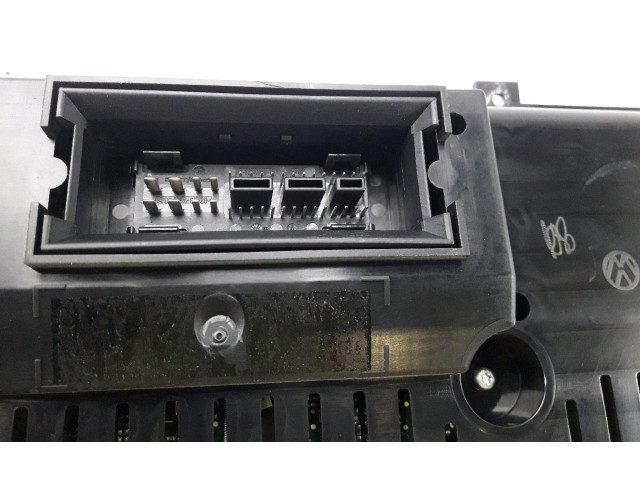 Панель приборов 3C0920871EXZ02   Volkswagen PASSAT B6       