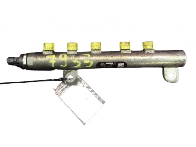 Vstřikovací lišta Fiat Punto (199) 939A1000