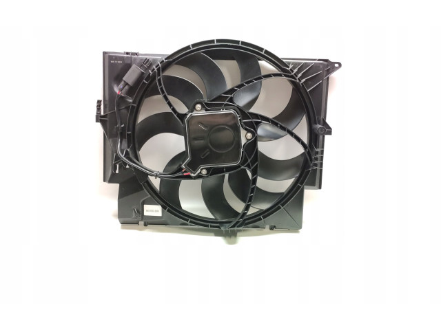 Вентилятор радиатора         BMW 3 E90 E91 