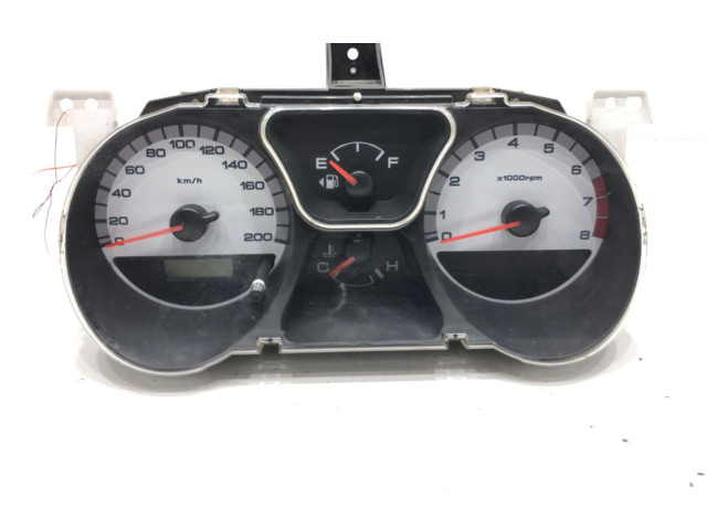 Přístrojová deska Suzuki Ignis 2003 34100-86G20