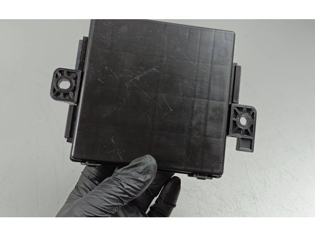 Блок управления 53466847 Jeep Compass