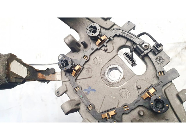 Руль Jaguar X-Type