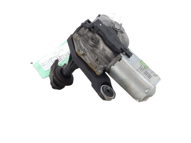 Моторчик заднего дворника 0000051757867 Fiat Grande Punto