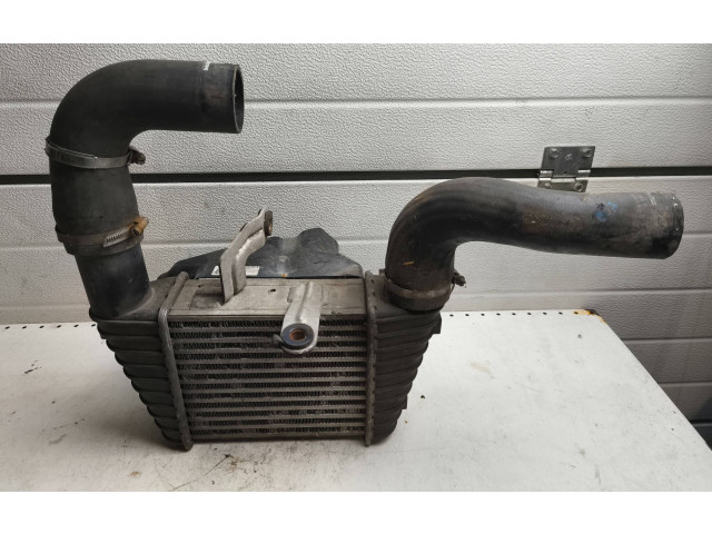Интеркулер MN130321, A6390900414 Smart ForFour I