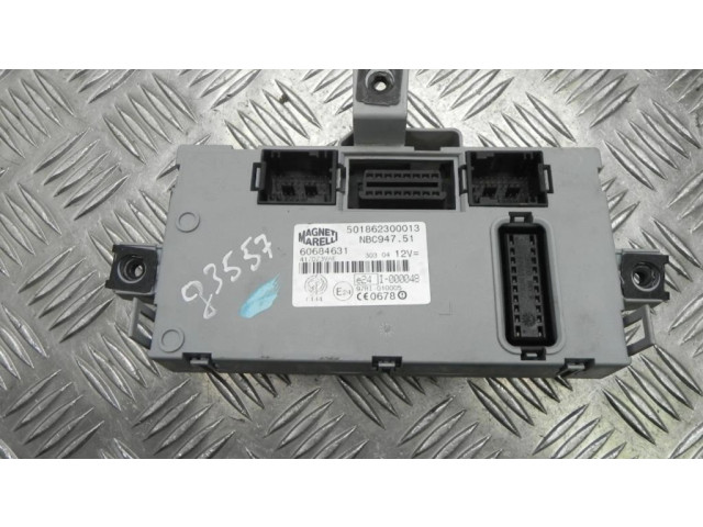 Блок управления 60684631, G3557 Audi Q5 SQ5