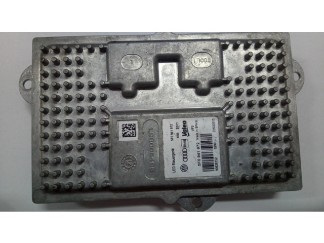 Блок фонаря / (блок «хenon»)