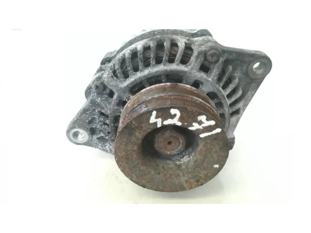 Генератор Ford Ranger 2.5