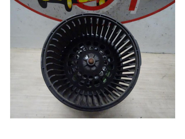 Вентилятор печки