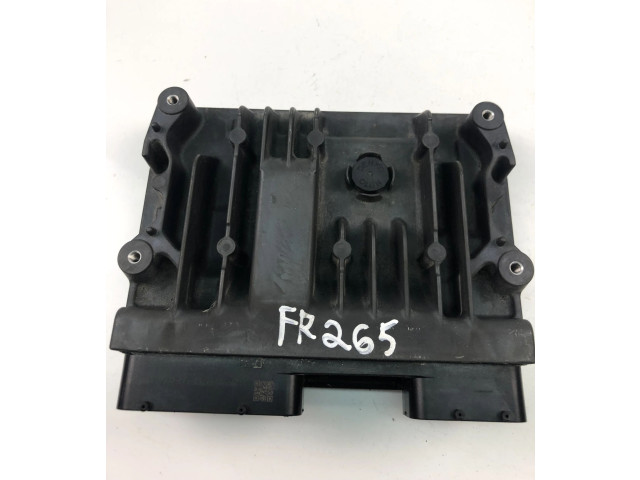 Řídící jednotka 896613TF00, FR265 Toyota Camry 2021