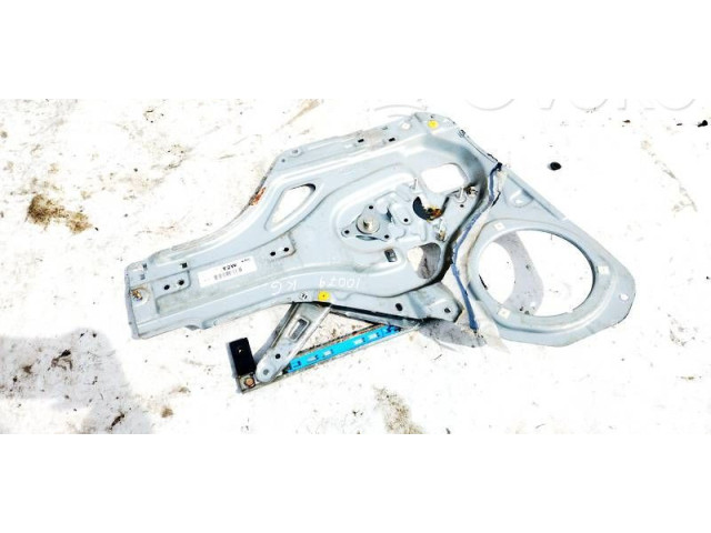 Блок управления двигателя 824701F010, 824701F010   KIA Sportage