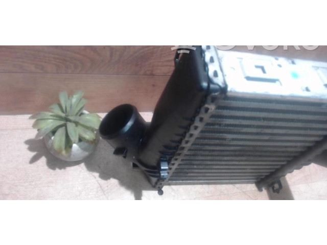 Интеркулер  4515010401, 4515010401   Smart ForTwo II 