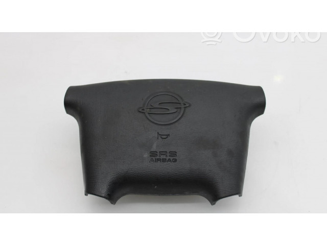 Подушка безопасности водителя 4610206612 Daewoo Korando