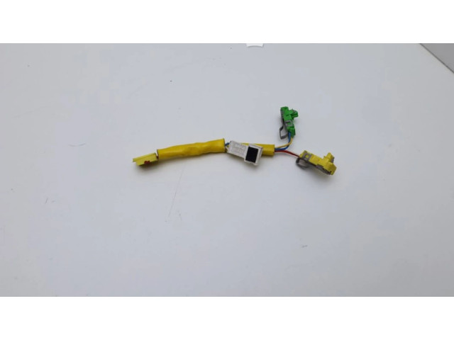 Подрулевой шлейф SRS 5202593, 5202593 Saab 9-5