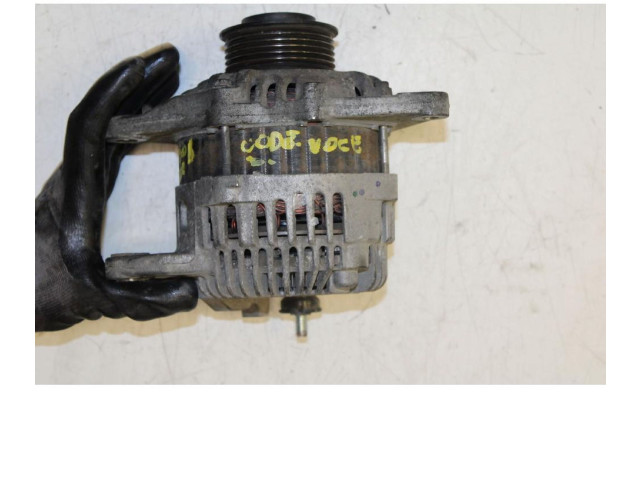 Генератор Mitsubishi L200