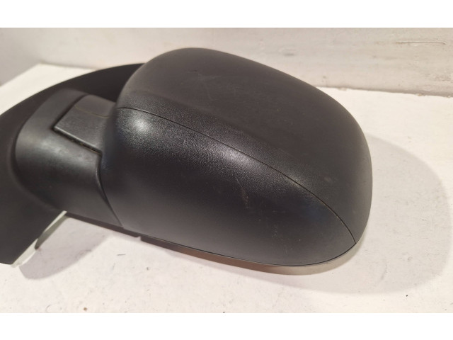 Zpětné zrcátko Renault Kangoo III 2014