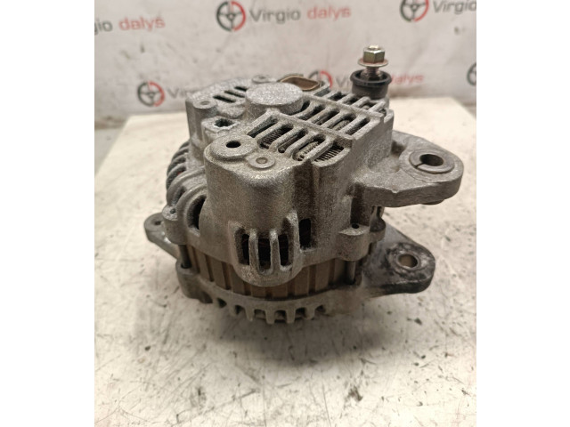 Генератор 0986045611 Mitsubishi Pajero