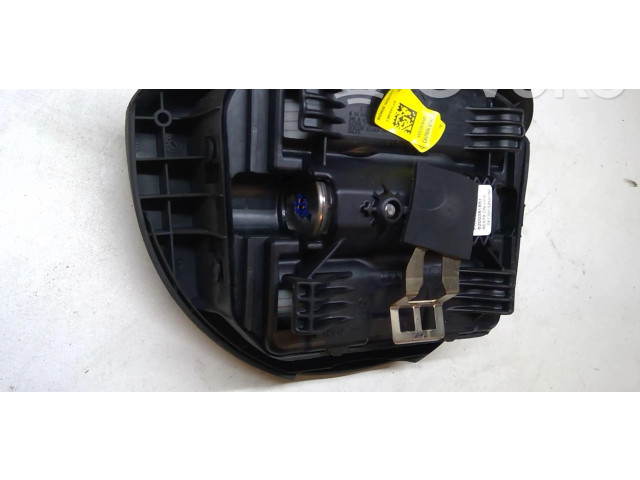 Подушка безопасности водителя Mitsubishi Endeavor