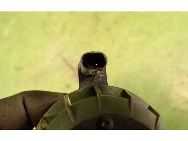 Блок управления 4H0907601E Skoda Octavia Mk4