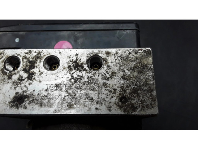 Блок АБС 4451060020, 221001062892   Toyota  Land Cruiser (HDJ90)  1996-2002 года