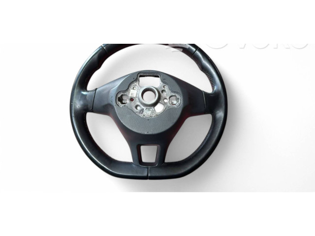 Руль Volkswagen Golf VII  2013 - 2019 года 5G0419091, 624880700B      