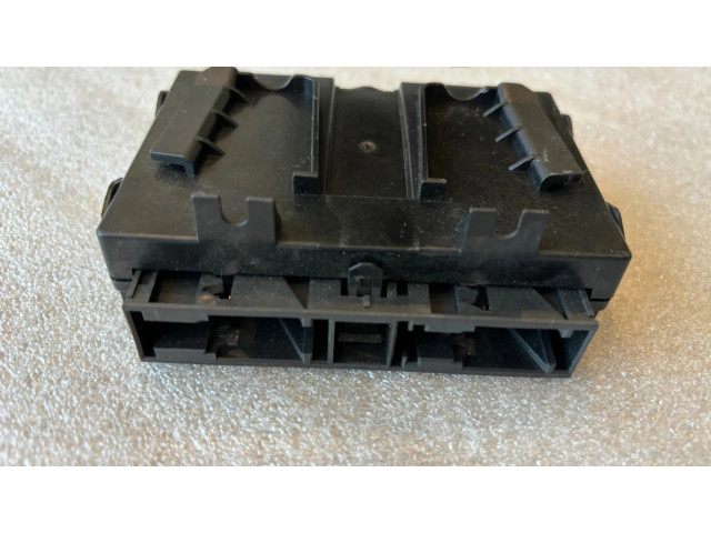 Блок управления климат-контролем 9390099 BMW 1 E81 E87