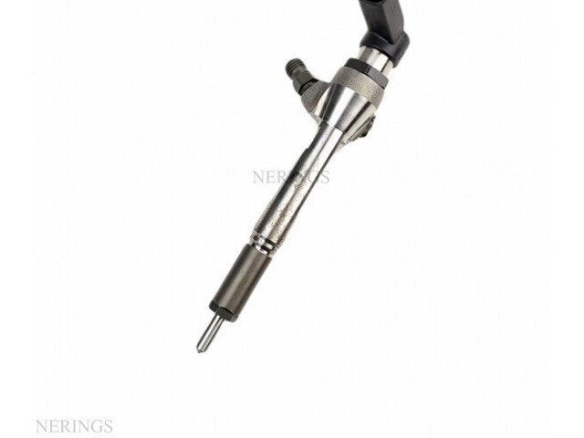 Vstřikovač 5WS40087, 16600-00Q0H Nissan Note (E11)