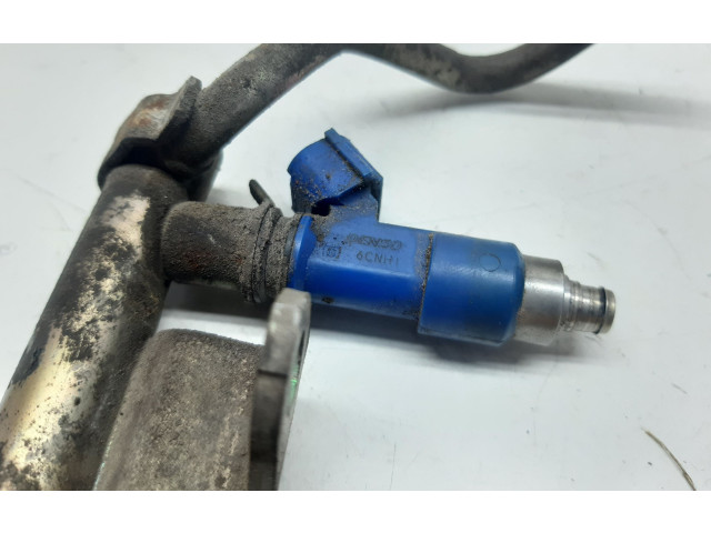 Комплект форсунок 6CNHI, 6C9JX Subaru Forester SG EJ255LERJB