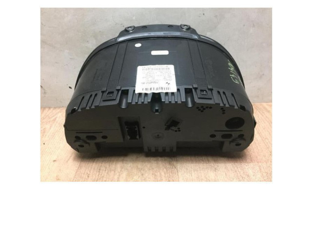 Přístrojová deska  BMW 1 E81 E87 2008 62109283802, 62109283802  