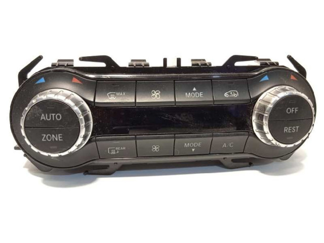 Блок управления климат-контролем A2469001908, 5HB01044803   Mercedes-Benz A W176