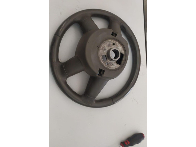 Руль Audi Q5 SQ5 2008 - 2017 года 8r0419091bwup, 8R0419091BWUP