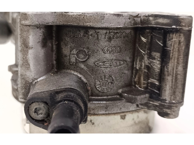 Vstřikovací čerpadlo 06H145100AK, 06H127025P   Volkswagen Tiguan    CCT 