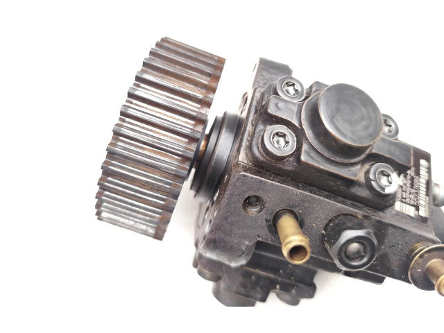 Vstřikovací čerpadlo 55237689, 0445010307 Fiat Doblo 263A8.000