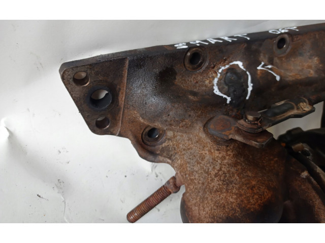 Turbodmychadlo Турбина A1600960499 Smart ForTwo I