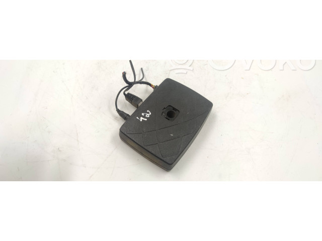 Блок управления 02138, 0401 Audi A6 S6 C5 4B