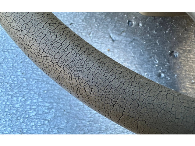 Руль MB616585 Mitsubishi Pajero