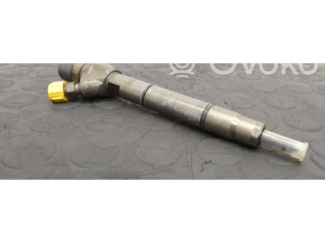 Форсунка 0445110256, 33800-2A400    Hyundai Getz  D4FA-L 