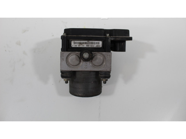 Jednotka ABS    Fiat Punto Evo 2012