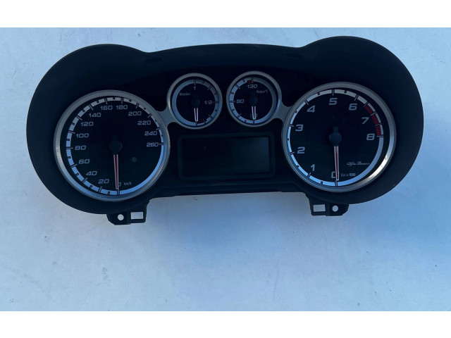 Přístrojová deska  Alfa Romeo Mito 2010 50508526, 001075  