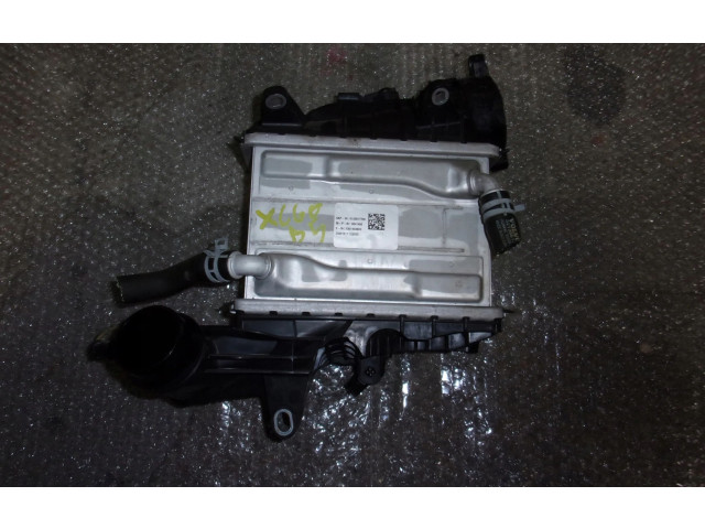 Интеркулер  8641466   Volvo XC90 