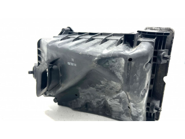 Коробка воздушного фильтра