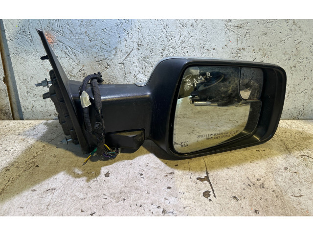 Зеркало электрическое        Ram 1500  2018 -  года   