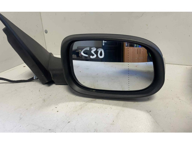 Зеркало электрическое Volvo C30 2007 - 2010 года