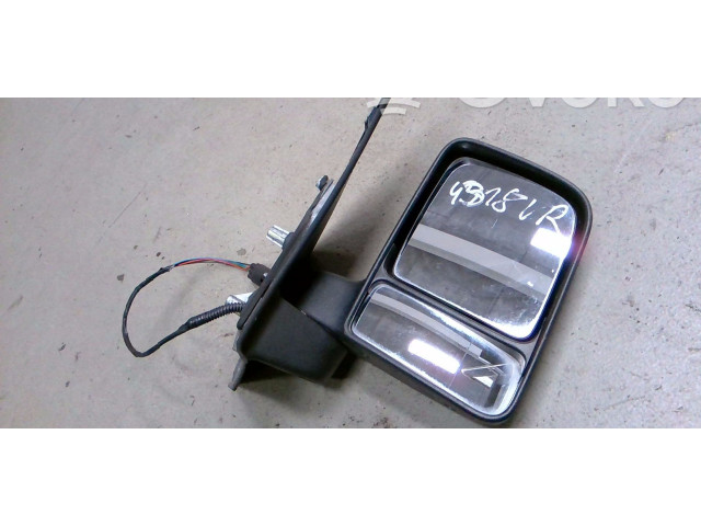 Зеркало электрическое        Ford Transit -  Tourneo Connect  2003 - 2008 года   