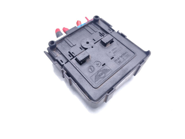 Блок управления 9136725   Mini One - Cooper Clubman R55