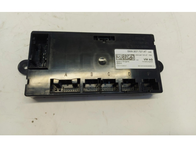 Модуль блока управления кондиционером