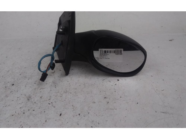 Зеркало электрическое     правое    Citroen C2     