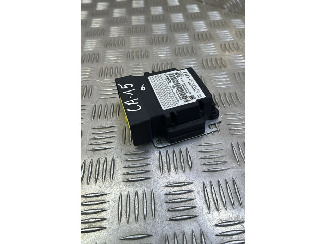 Блок подушек безопасности 4H0959655C Audi A7 S7 4G