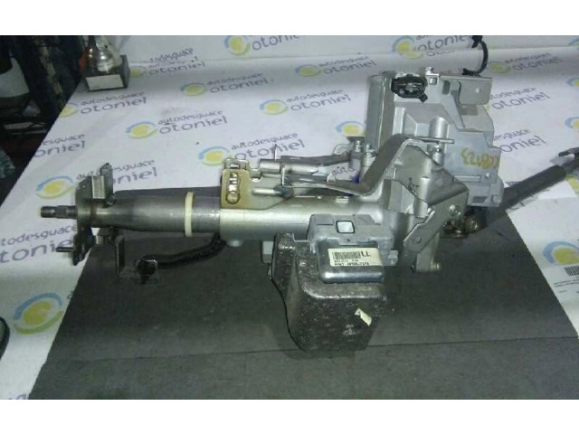    Рулевая рейка 48080JY40C, 48080JY40C   Renault Koleos I 2008 - 2016 года