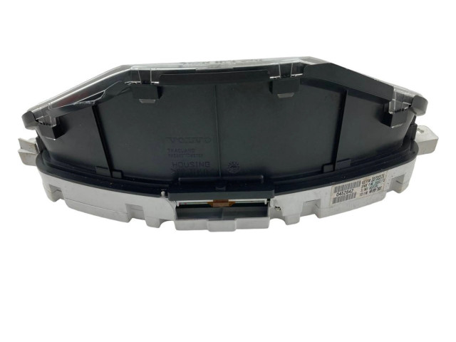 Панель приборов 36002775, 30733375 Volvo C30